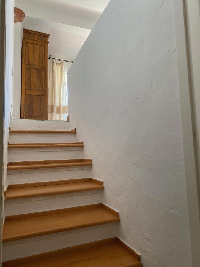 Villa Belinda Santa Margherita di Pula Exteriér fotografie